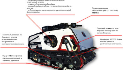 «СТАНДАРТ PRO»  500/15 э/зап. 15л.с. ( 3 Ампера/ 36 Ватт)