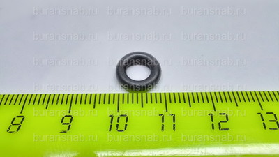 Кольцо уплотнительное оси вилки (006-010-25-2-2) БС