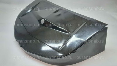 Днище носка Буран (металл.) 210100510БС