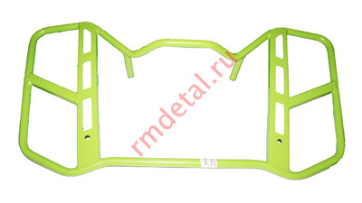 Багажник передний (Зеленый) R10100080-01