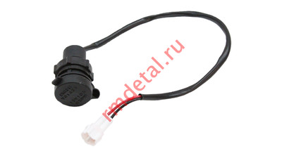 Розетка 12V 0620012008