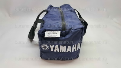 Чехол для снегохода "YAMAHA Professional" (240D)