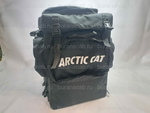 Кофр для снегохода "Arctic Cat" (470х550х680)