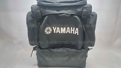 Кофр для снегохода "YAMAHA" VK-540, Professional (550х300х700)