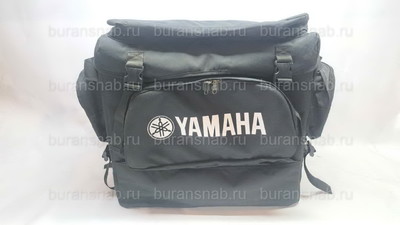 Кофр для снегохода "YAMAHA" Venture Multipurpose (560х400х570)