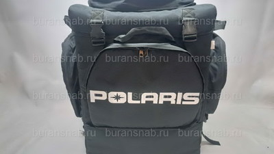 Кофр для снегохода "Polaris" (520х480х700)