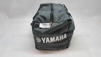 Чехол для снегохода "YAMAHA Professional" плотный (600D)