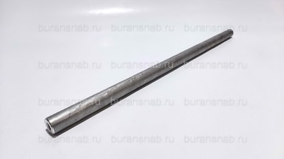 Ось тележки на буксировщик 510 мм
