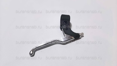 Рычаг газа (вело)