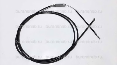 Трос тормоза 2780мм