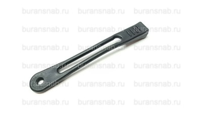 Резинка крепления капота C40700105БС