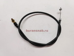 Трос газа Буран Mikuni Россия 110300890БС