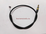 Трос газа Буран Mikuni РМ (110300880)