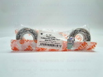 Подшипник 6-205К(6205.Р6Q6)* ГОСТ 8338-75 (2 шт.)