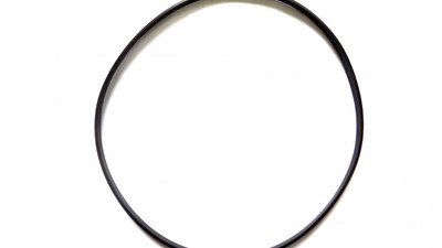 Кольцо резиновое коллектора впускного C40500216