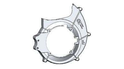 Переходник K90500005-01