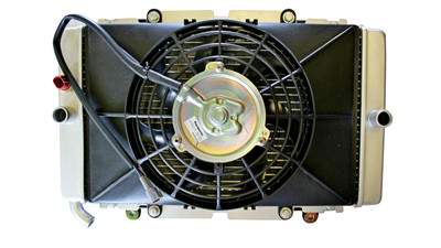 Радиатор в сборе RMO-01-0001