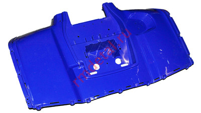 Облицовка задняя(синяя) 63221-AX102-B01