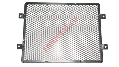 Решетка радиатора 17140-AX400-000