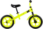 Велосипед RM MINI (12&quot;, 1 ск., желтый)