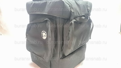 Кофр для снегохода "BRP" (500х480х750) Платформа L-XU,REV-XU