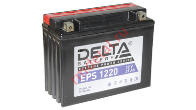 Аккумуляторная батарея Delta EPS 1220MF
