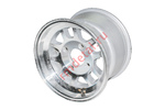 Диск в сборе задний 12" TR1204RR (НК)