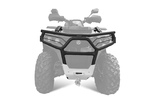 Бампер передний RM ATV 800 DUO