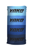 Бафф YOKO TUBE, синий