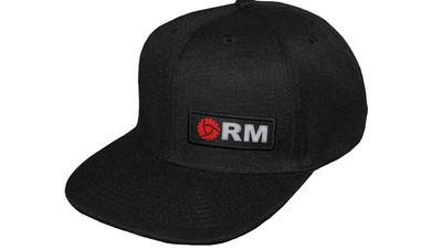 Кепка YOKO RM CAP (BLACK)