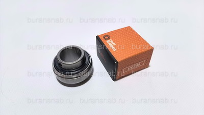 Подшипник UC205 CRAFT