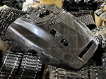 Капот Yamaha VK-540 Черный БС