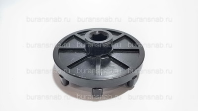 Колесо ведущее (1-но) C40200517БС