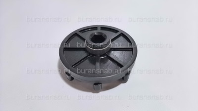 Колесо ведущее (1-но) с бандажом L10200240БС