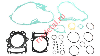Комплект прокладок RMD0101006
