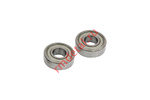 Подшипник 6203 ZZC3/5К (2 шт.)