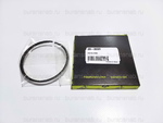Кольца поршневые стандарт Sledex для Yamaha VK 540 (09-808R)