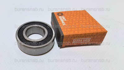 Подшипник 6004