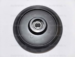 Каток пластиковый Yamaha 178мм с подшипником 6004 (посадка 20мм) RO178C/K5