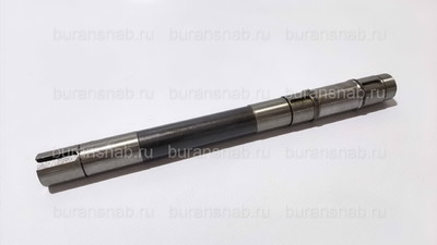 Вал ведомый (длинный) голый КР181.04.01