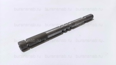 Ось вилки КР181.02.02