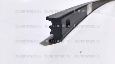 Накладка на рельс YAMAHA 3006 (GARLAND 12) (длина 1500мм)