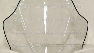 Стекло Шихан NEW 2мм, 62см