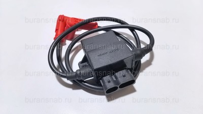 Коммутатор со встроенным ТЛМ Ducati н/о 432408103