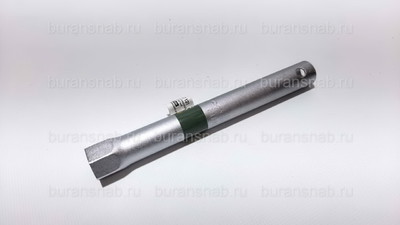 Ключ свечной 200мм