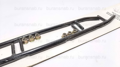 Подрезы (коньки) с победитом ARCTIC CAT Bearcat 1703-003 до 2008г