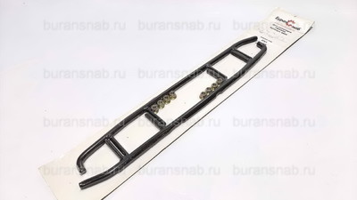Подрезы (коньки) с победитом Yamaha VK с 2005г 8EN-F3731-01-00