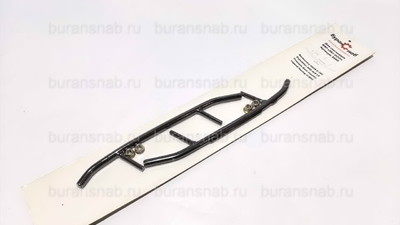 Подрезы (коньки) с победитом BRP LYNX 860200141