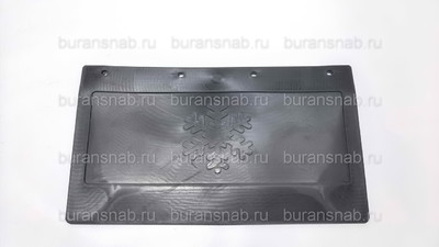 Брызговик Буран полимерный