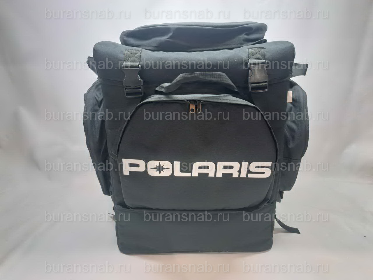 Кофр для снегохода Polaris WT LX